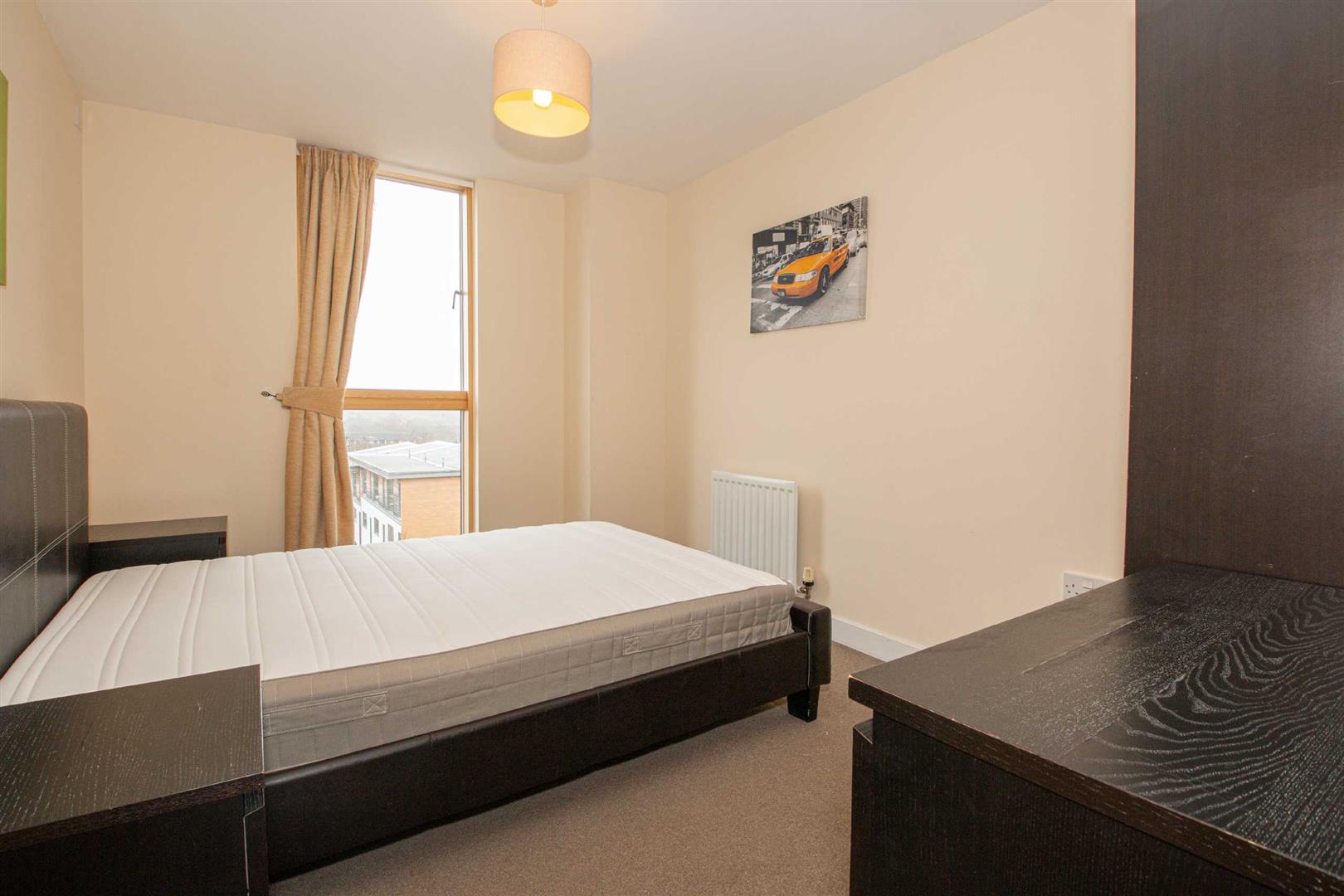 Topaz House, 6 Merrivale Mews, Milton Keynes